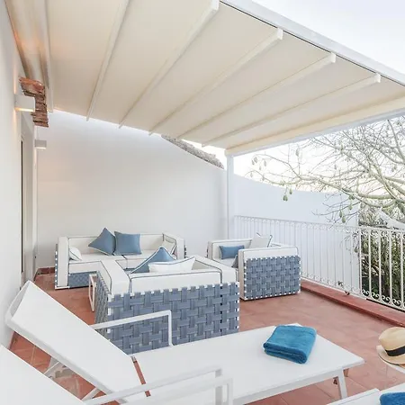 Апартаменты Casa Malu *