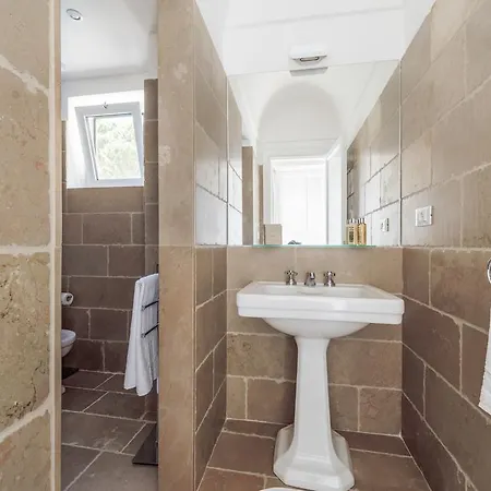 Casa Malu Апартаменты *