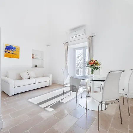 Апартаменты Casa Malu Позитано