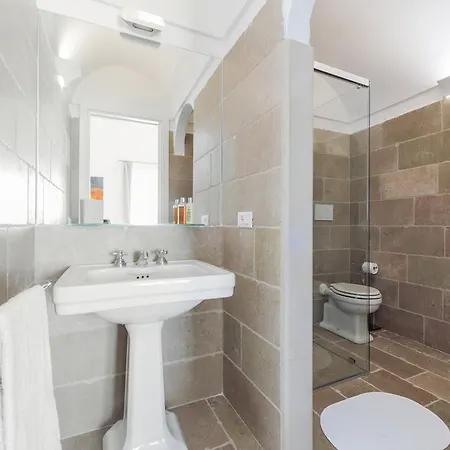 Casa Malu Апартаменты *