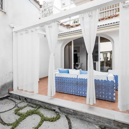 Διαμέρισμα Casa Malu