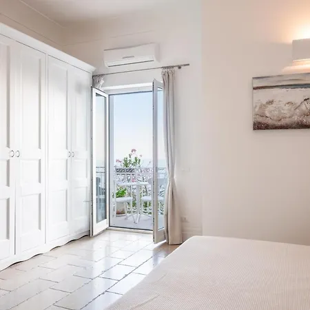 Casa Malu * Ποζιτάνο