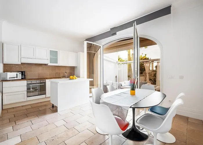 Daire Casa Malu Positano