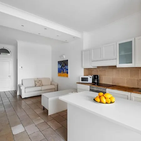 Casa Malu Apartment *