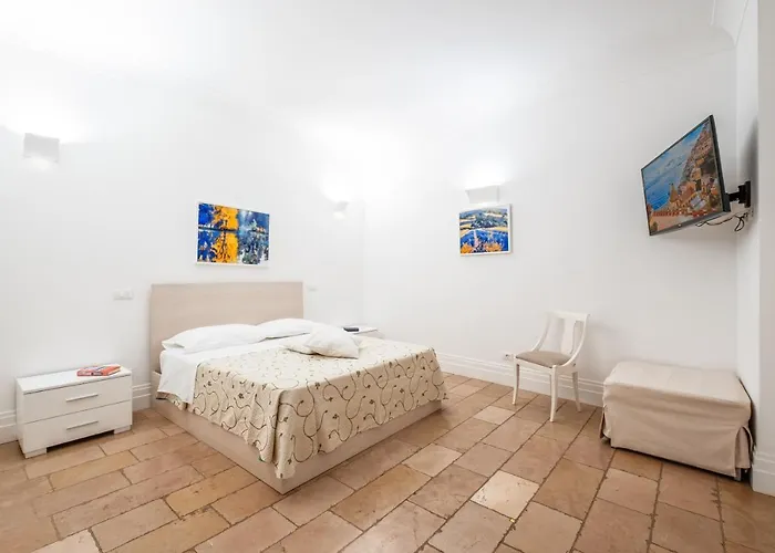 Casa Malu Apartment *